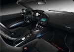 Audi R8 GT Spyder 2011 года (EU)